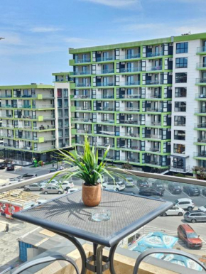 Luxury Mamaia Nord